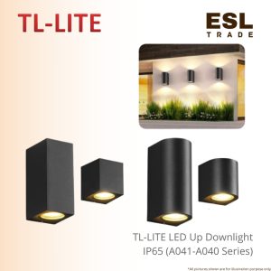 Up Down Light