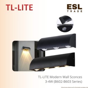 Wall Sconces