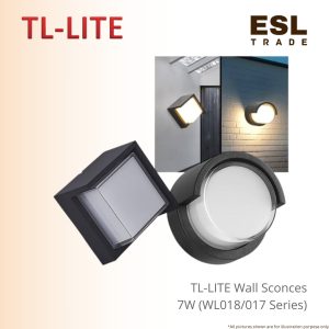 Wall Sconces