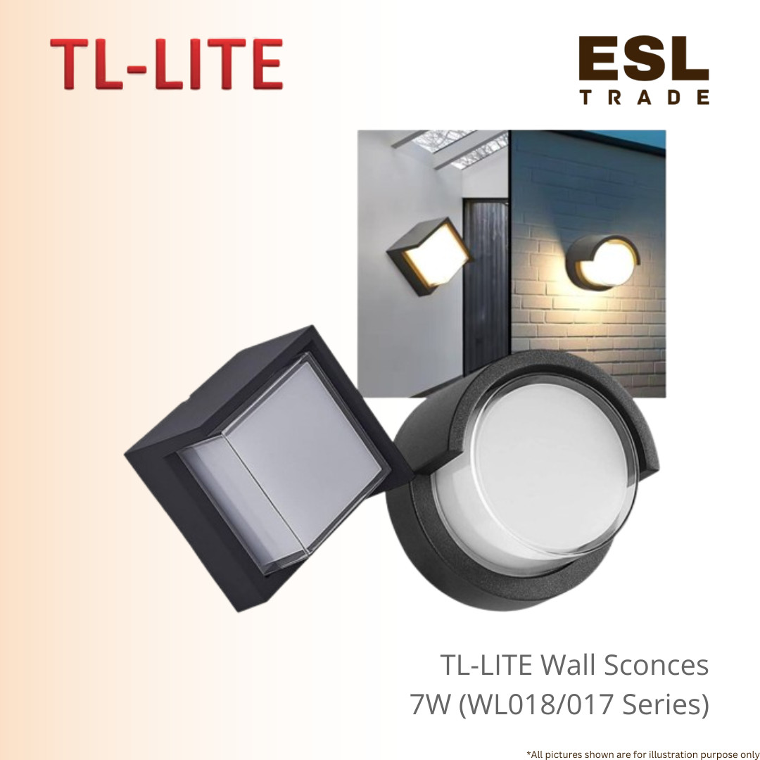 Wall Sconces