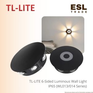 Wall Light