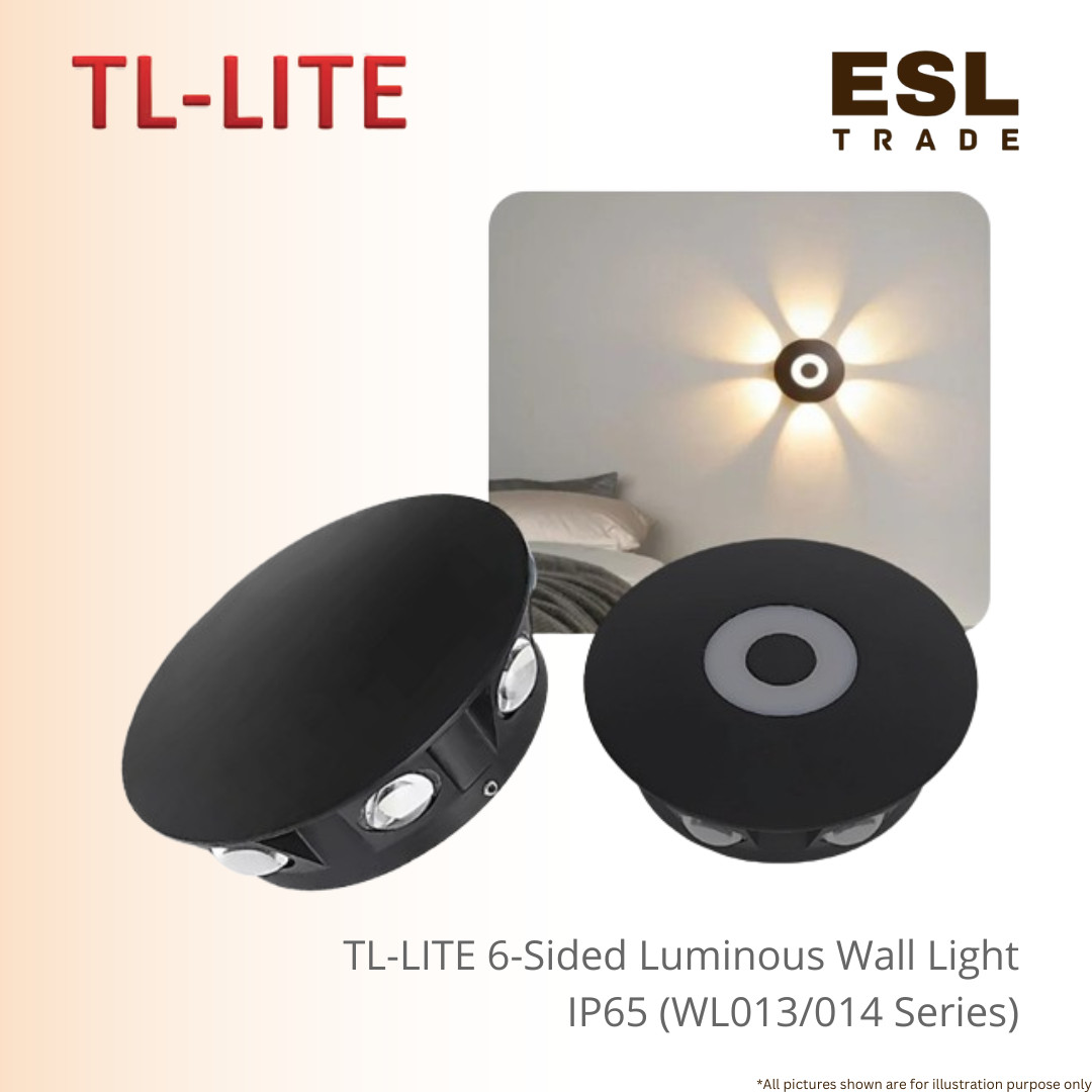 Wall Light