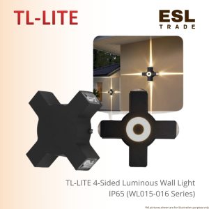 Wall Light