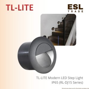 Step Light