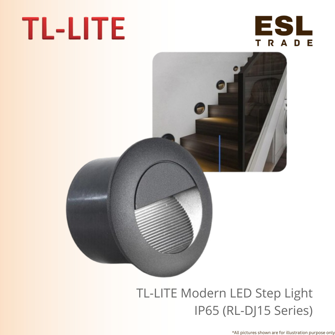 Step Light