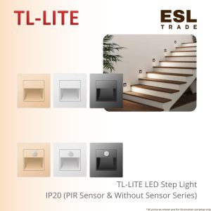Step Light