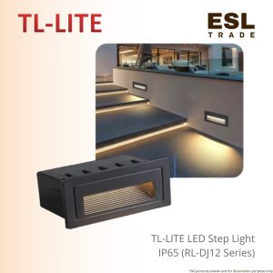 Step Light