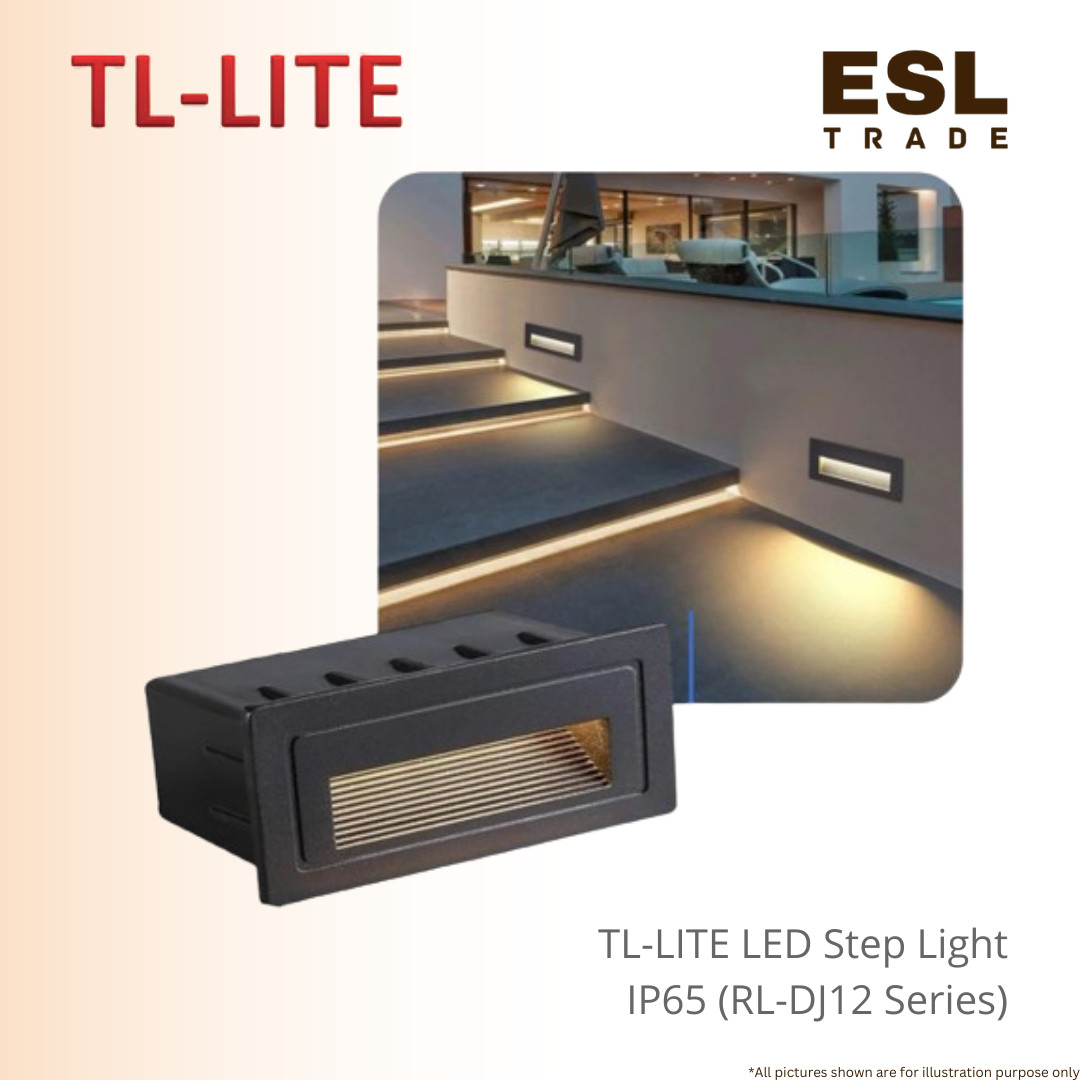 Step Light