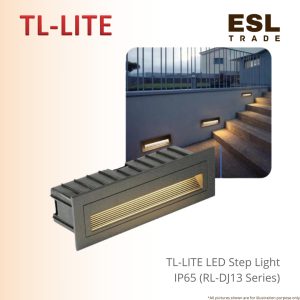 Step Light