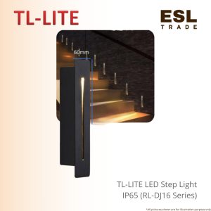 Step Light