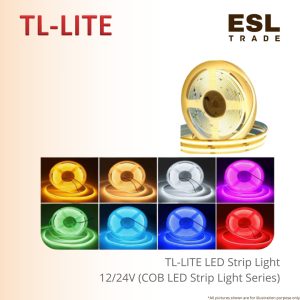 Strip Light