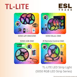 LED Strip