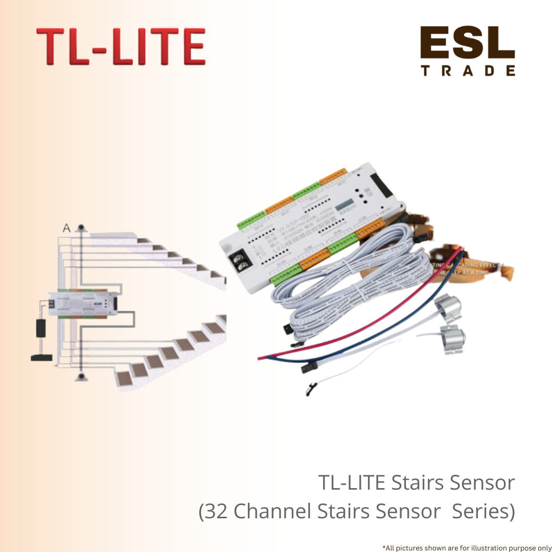 Light Controller