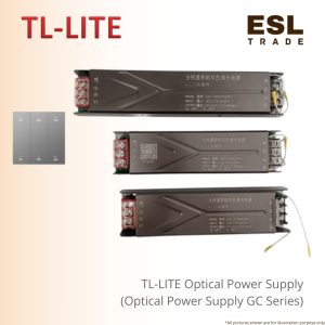 Power Supply