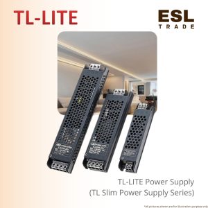 Power Supply
