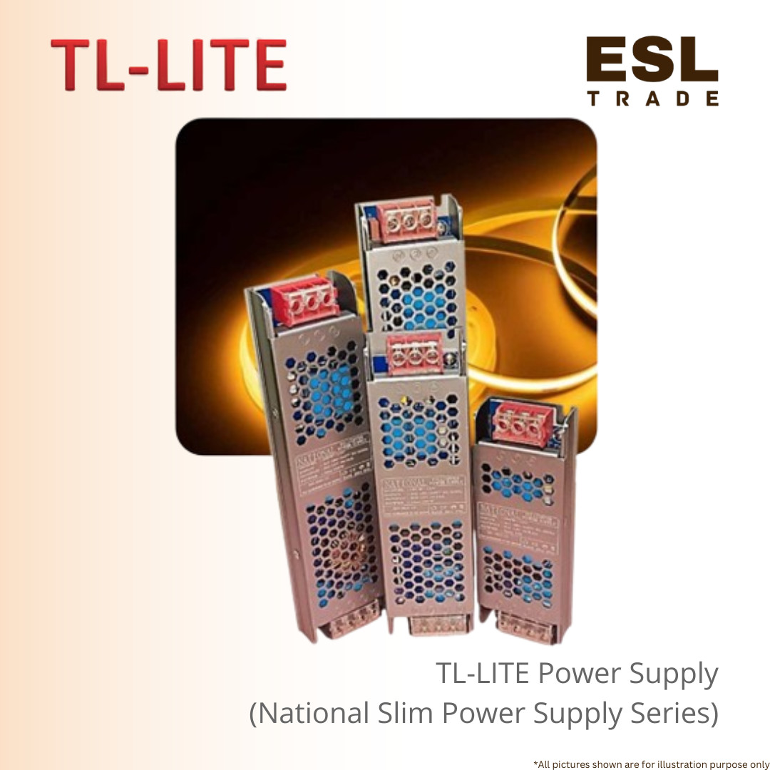 power supply