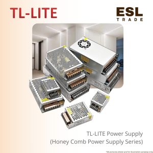 Power Supply