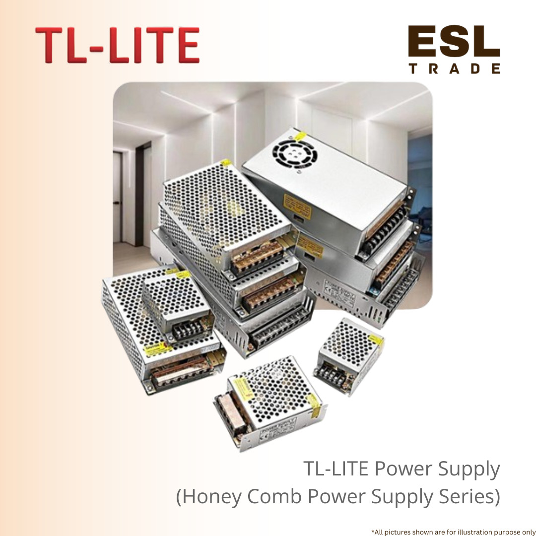 Power Supply
