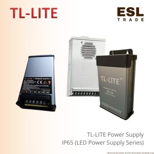Power Supply