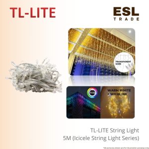 String Light
