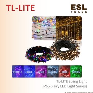 LED Light