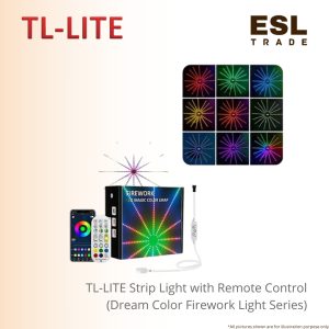 Firework Lights