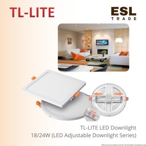 Downlight