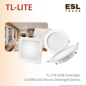 Downlight