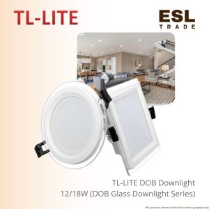 Downlight