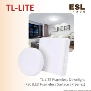 Ceiling Light