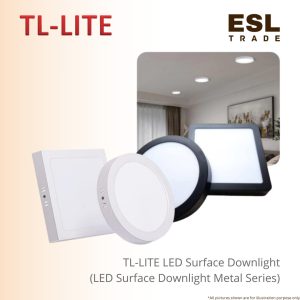 Downlight