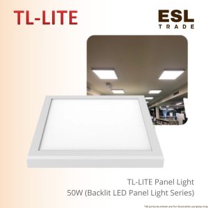 Panel Light