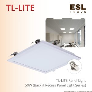 Panel Light