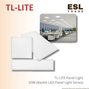 panel light
