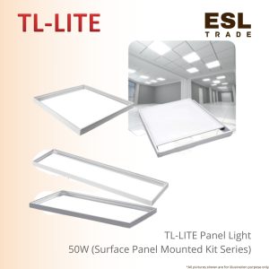 Panel Light