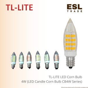 corn bulb