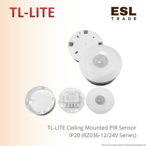 motion sensor