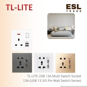 switch socket