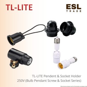 socket holder