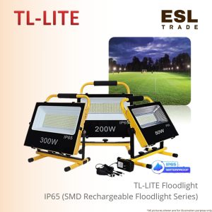 floodlight