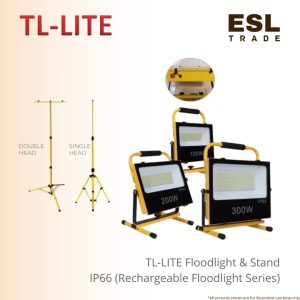 floodlight