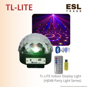 Crystal Magic Ball