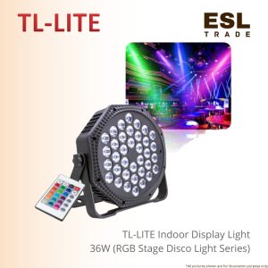 disco light