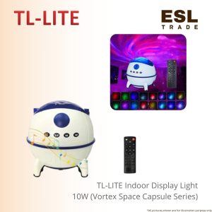 space capsule