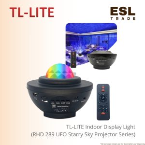 Starry Sky Projector