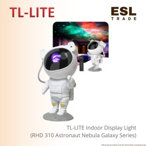 Nebula Galaxy Night Light