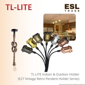 Pendant Holder