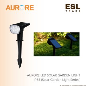 Garden Light