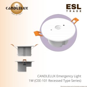 emergency light