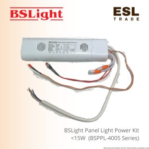 Power Pack Kit